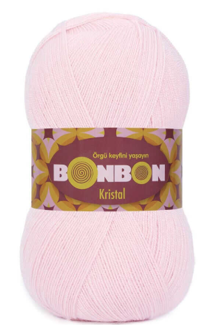 Bonbon Kristal