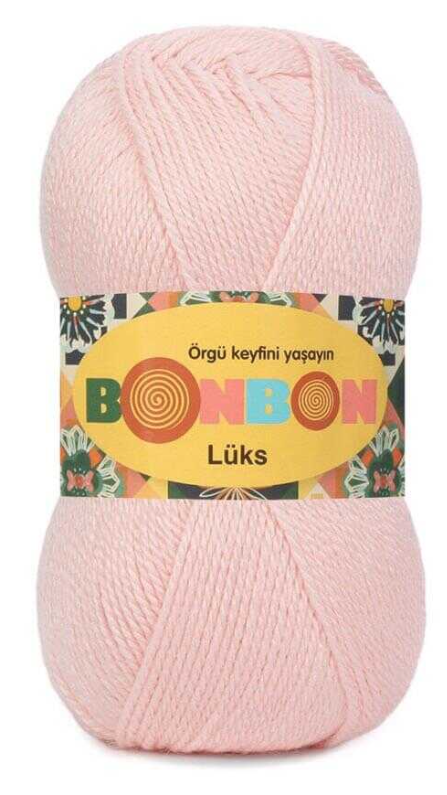 Bonbon Lüks