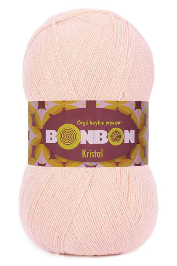 Bonbon Kristal