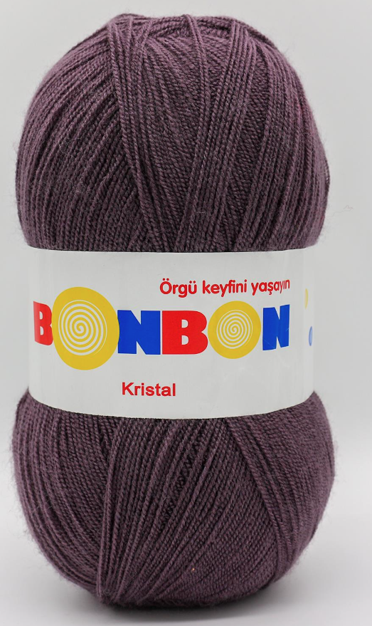 Bonbon Kristal