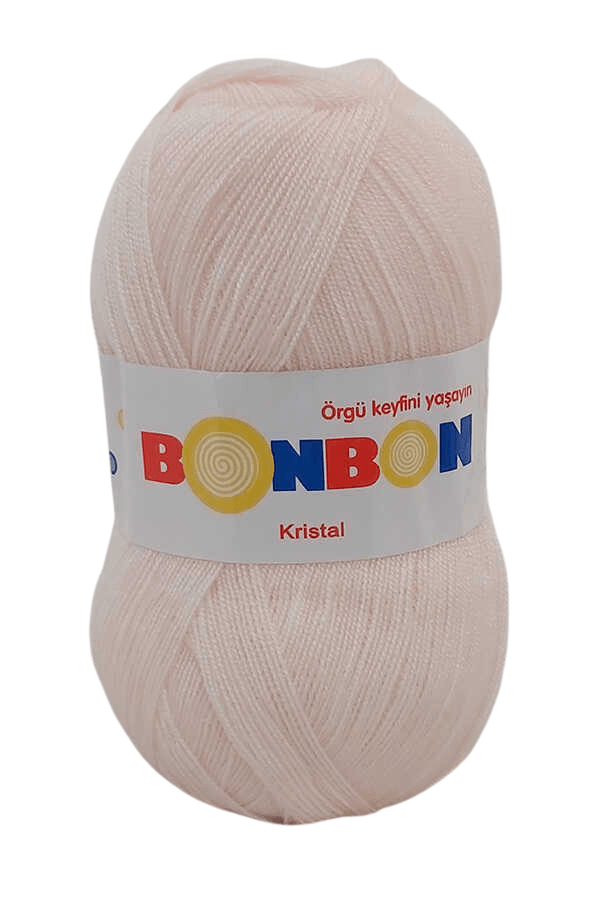 Bonbon Kristal Bonbon Kristal lifipi