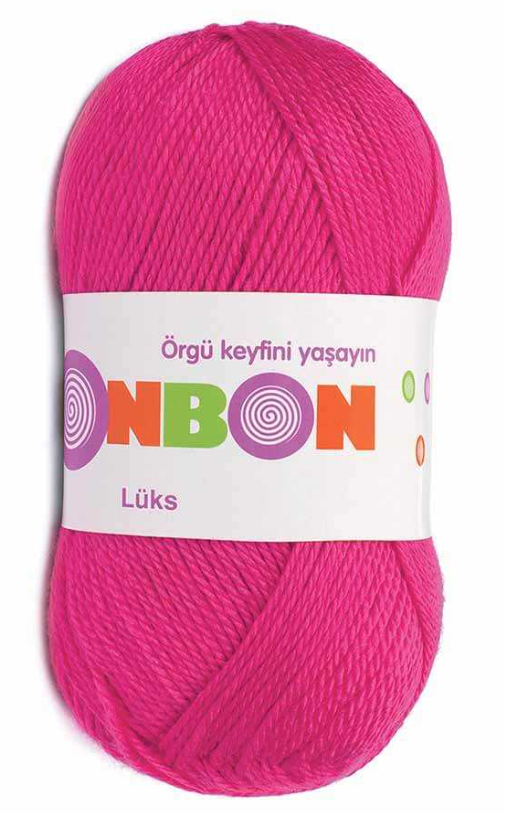 Bonbon Lüks