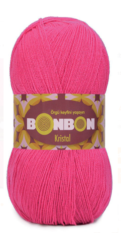 Bonbon Kristal