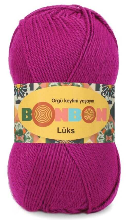 Bonbon Lüks