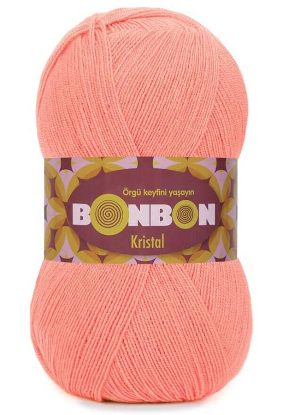 Bonbon Kristal