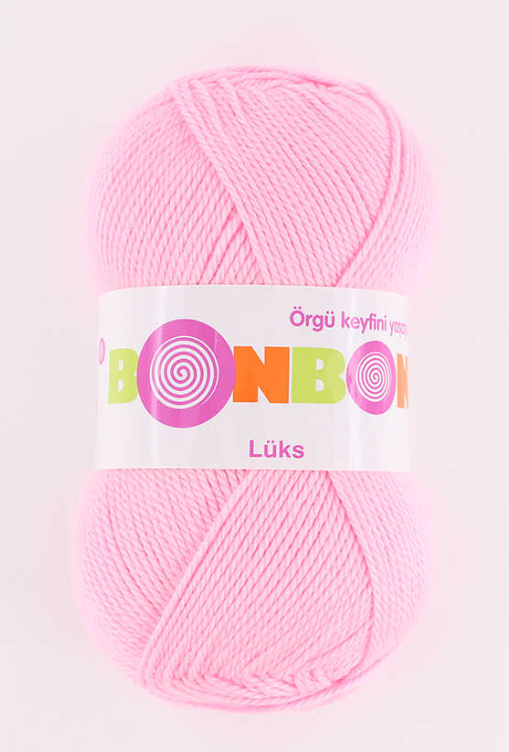 Bonbon Lüks