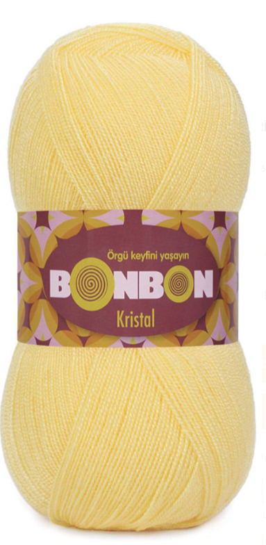 Bonbon Kristal