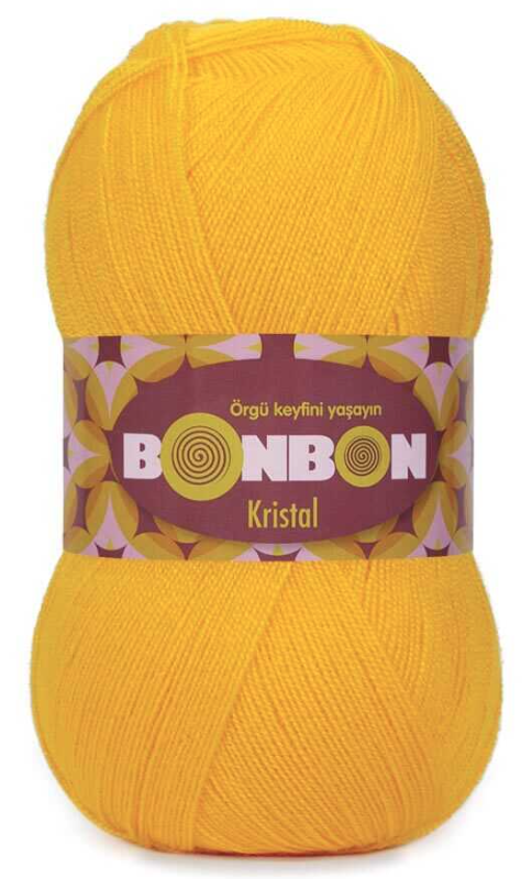 Bonbon Kristal