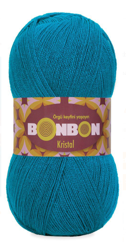 Bonbon Kristal