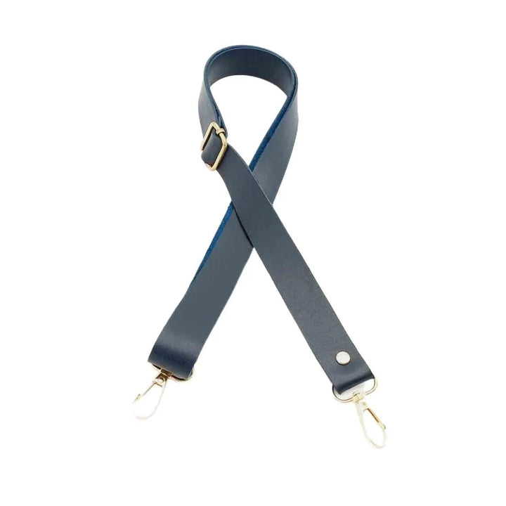 Deri Ayarlanabilir Askı (2x120)