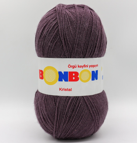 Bonbon Kristal