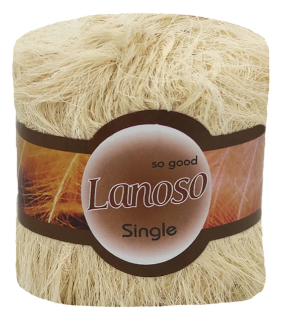 Lanoso Single