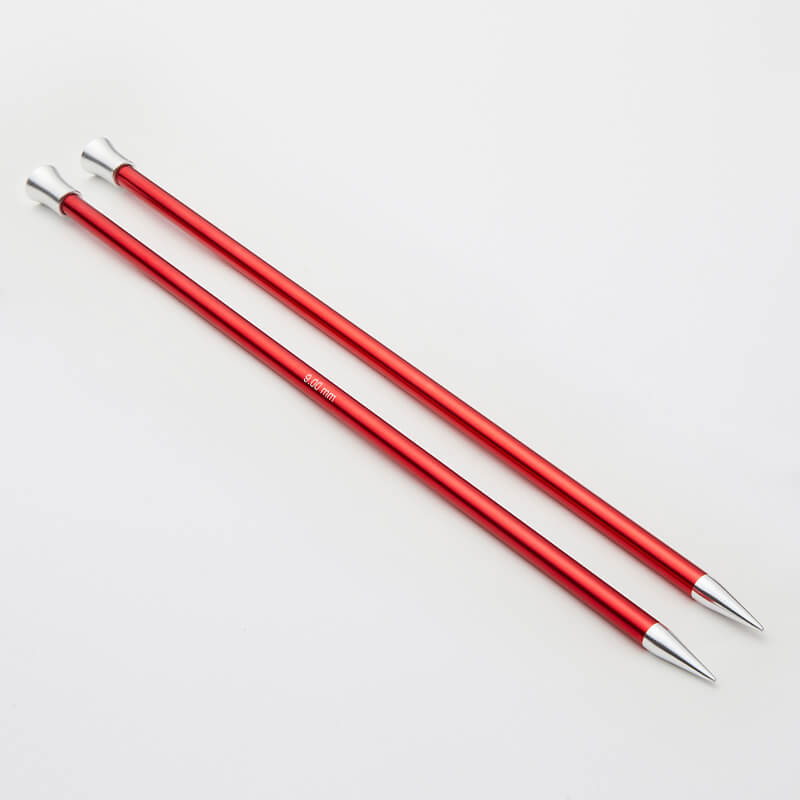 KnitPro Zing 35 cm Şişler