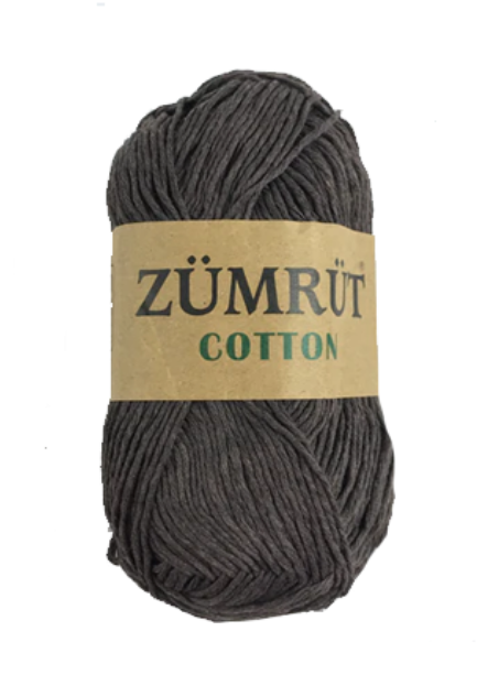 Zümrüt %100 Cotton