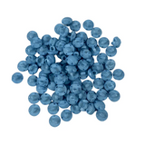 Desenli Düğme 1 cm