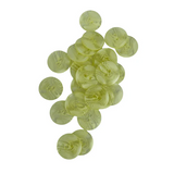 Açık Yeşil 2 Boy Düğme