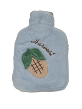 Peluş Kılıflı Sıcak Su Torbası