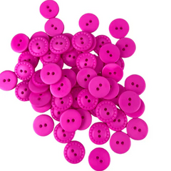 Koyu Pembe