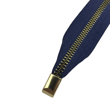 30 cm Stoplu Çanta Fermuarı