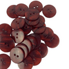Bordo 2 Boy Düğme