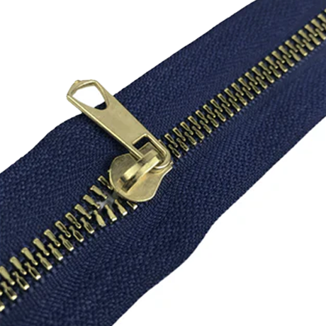 30 cm Stoplu Çanta Fermuarı