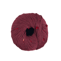 İri Pullu Pamuk İp