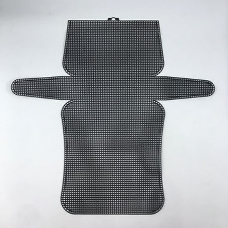 Çanta Kanvas 44x22