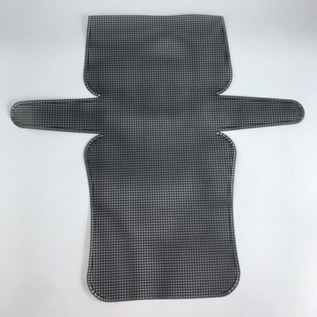 Çanta Kanvas 50x25