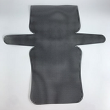 Çanta Kanvas 50x25