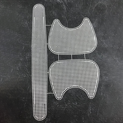 Çanta Kanvas 51x21x12