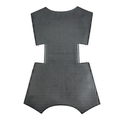 Çanta Kanvası 52x32 cm