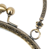 Çanta Klipsi Küçük Kulplu (362)