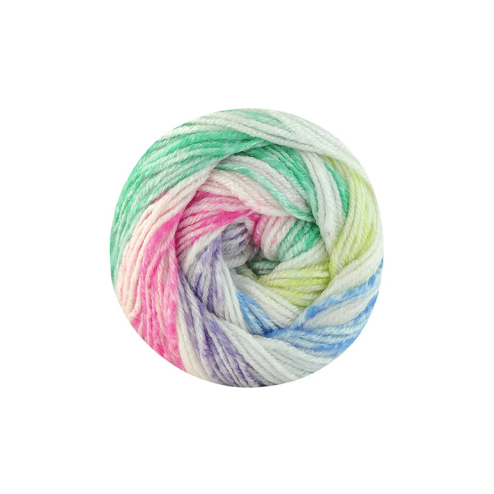 Cicibebe Sweetie Colors