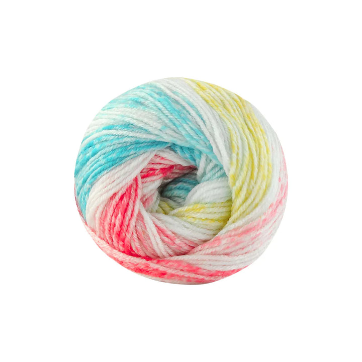 Cicibebe Sweetie Colors