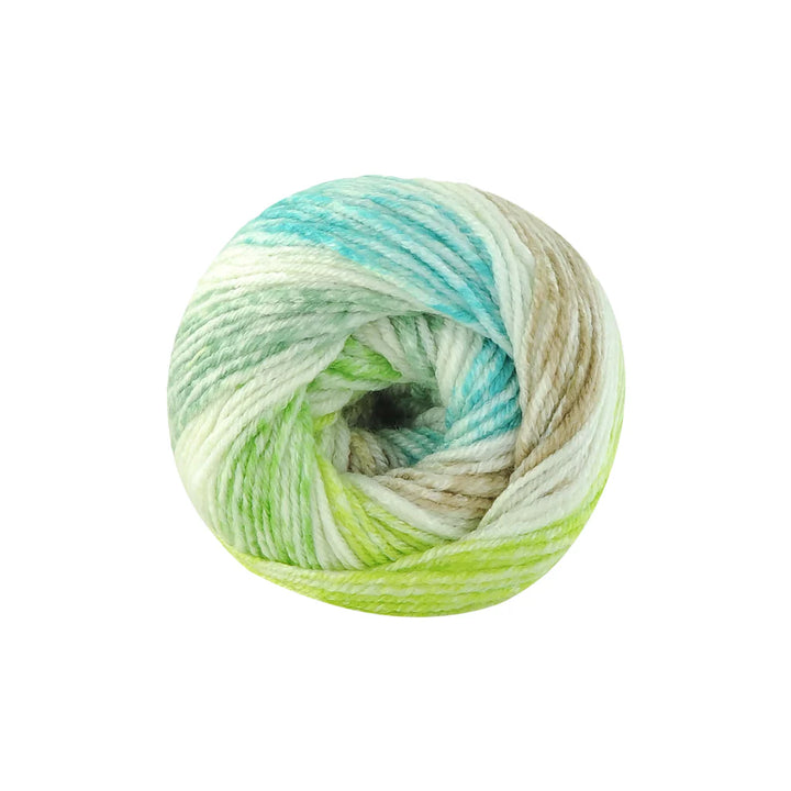 Cicibebe Sweetie Colors