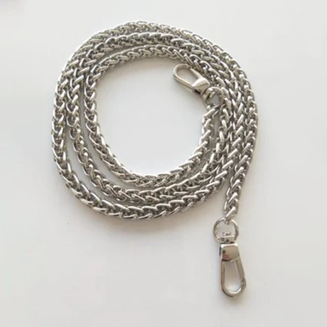 Çift Örgülü Zincir 115 Cm