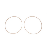 Düz Ağaç 8 mm Kasnak 201-10 (211)