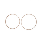 Düz Ağaç 8 mm Kasnak 201-6 (209)