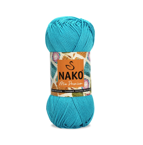 Nako Mia Premium