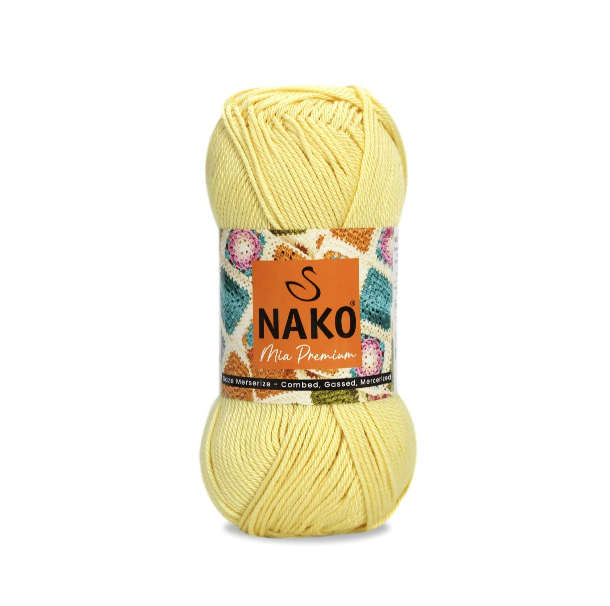 Nako Mia Premium