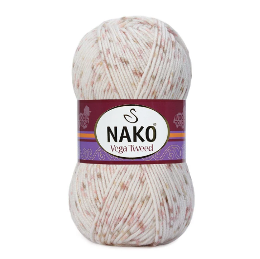 Nako Vega Tweed