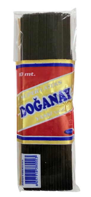 Doğanay Yassı No:2 Lastik