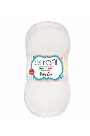 Etrofil Baby Can