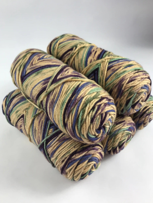 İhraç Fazlası Amerikan Sarım 754 Gram Örgü ipi ihamerikansarim698