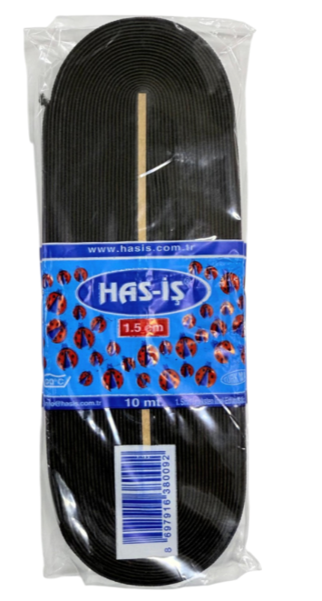 Has-İş 10 Mt. Lastik