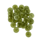 Fıstık Yeşil 2 Boy Düğme