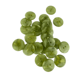 Fıstık Yeşil 2 Boy Düğme