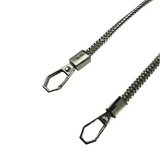 Hasır Model 120 cm Çanta Zinciri Açılır Kancalı