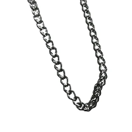 110 cm Çanta Zinciri Papağan Kancalı