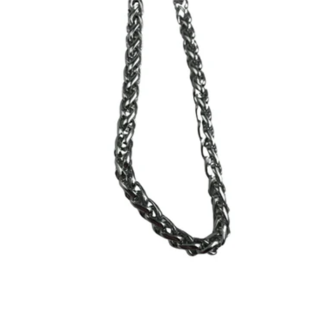 120 cm Çanta Zinciri Papağan Kancalı